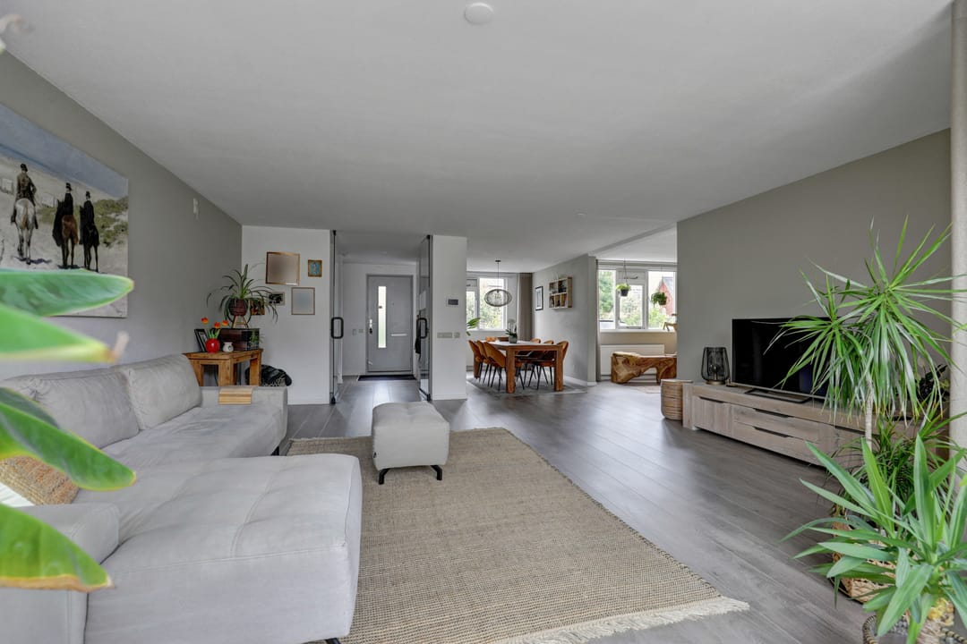 Photo 8 of Freule Wttewaall van Stoetwegensingel 38