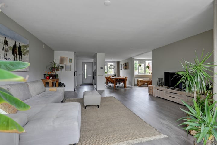 Photo 8 of Freule Wttewaall van Stoetwegensingel 38