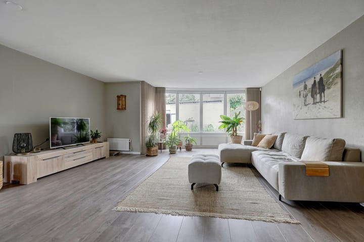 Photo 9 of Freule Wttewaall van Stoetwegensingel 38