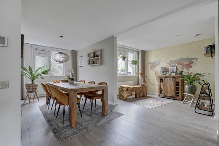 Photo 10 of Freule Wttewaall van Stoetwegensingel 38