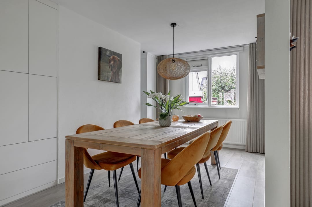 Photo 11 of Freule Wttewaall van Stoetwegensingel 38