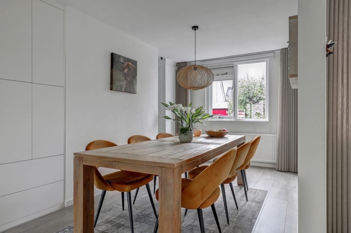 Photo 11 of Freule Wttewaall van Stoetwegensingel 38