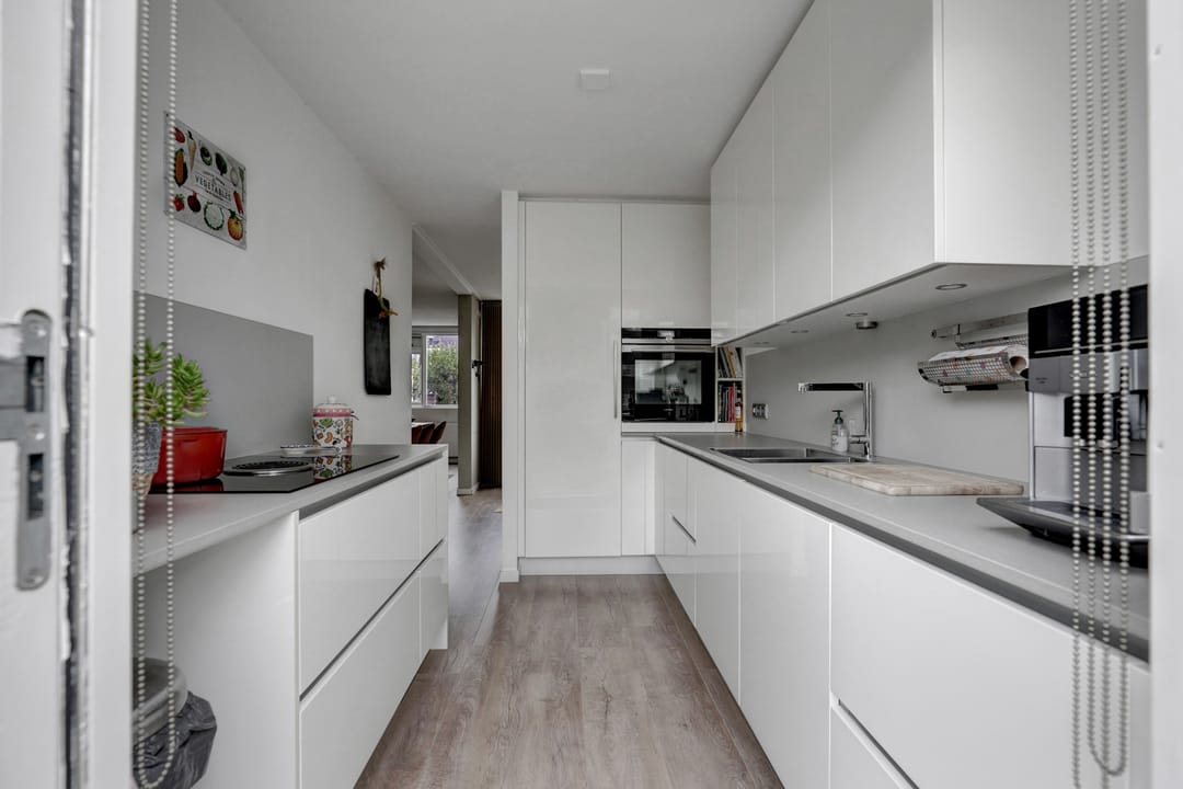 Photo 13 of Freule Wttewaall van Stoetwegensingel 38