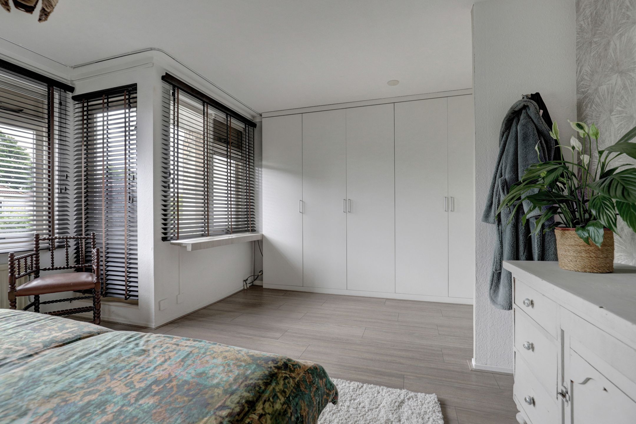 Photo 15 of Freule Wttewaall van Stoetwegensingel 38