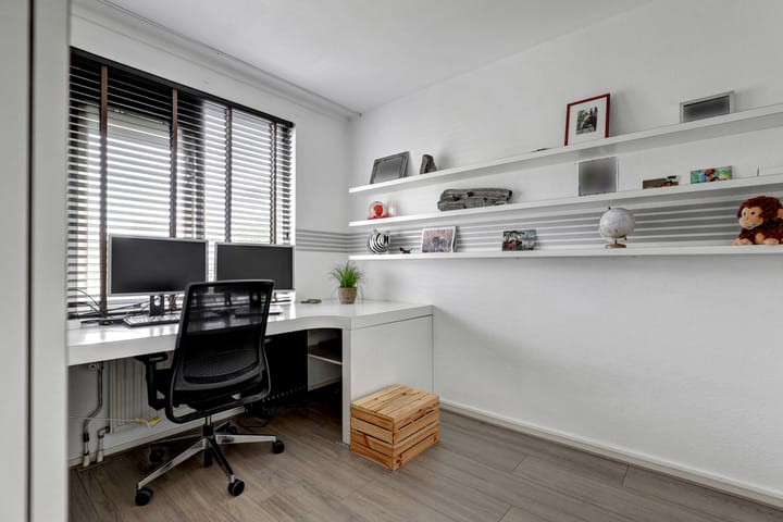 Photo 17 of Freule Wttewaall van Stoetwegensingel 38