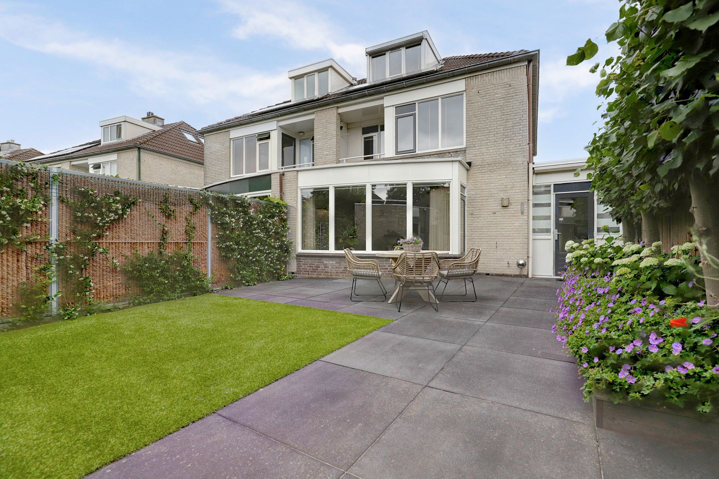 Photo 20 of Freule Wttewaall van Stoetwegensingel 38