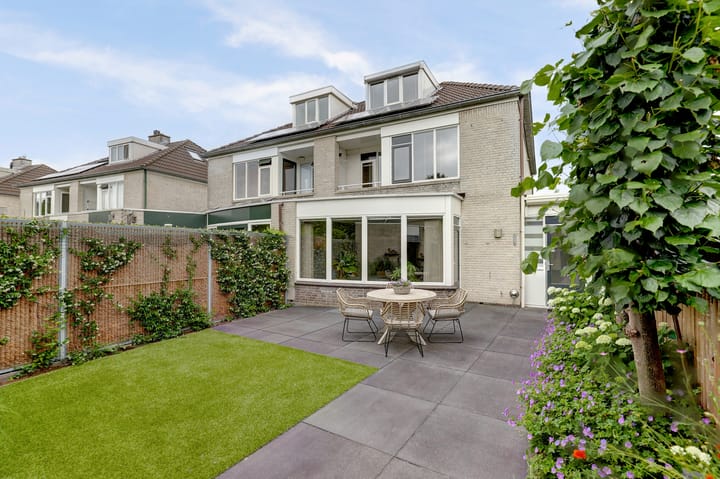 Photo 23 of Freule Wttewaall van Stoetwegensingel 38