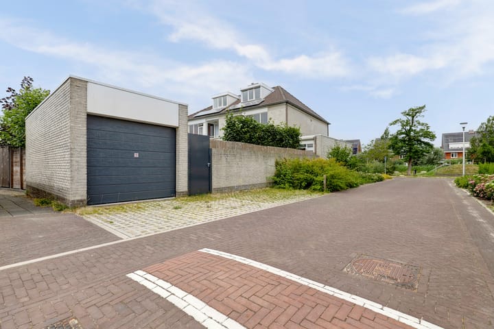 Photo 24 of Freule Wttewaall van Stoetwegensingel 38