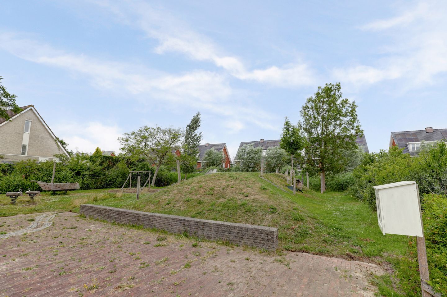 Photo 25 of Freule Wttewaall van Stoetwegensingel 38