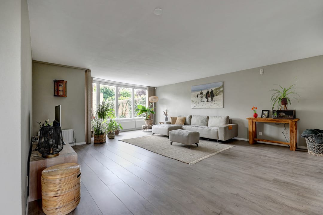 Photo 7 of Freule Wttewaall van Stoetwegensingel 38