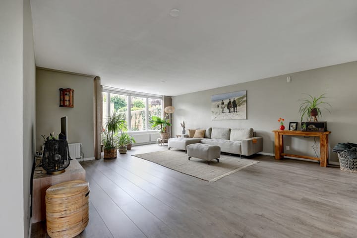 Photo 7 of Freule Wttewaall van Stoetwegensingel 38