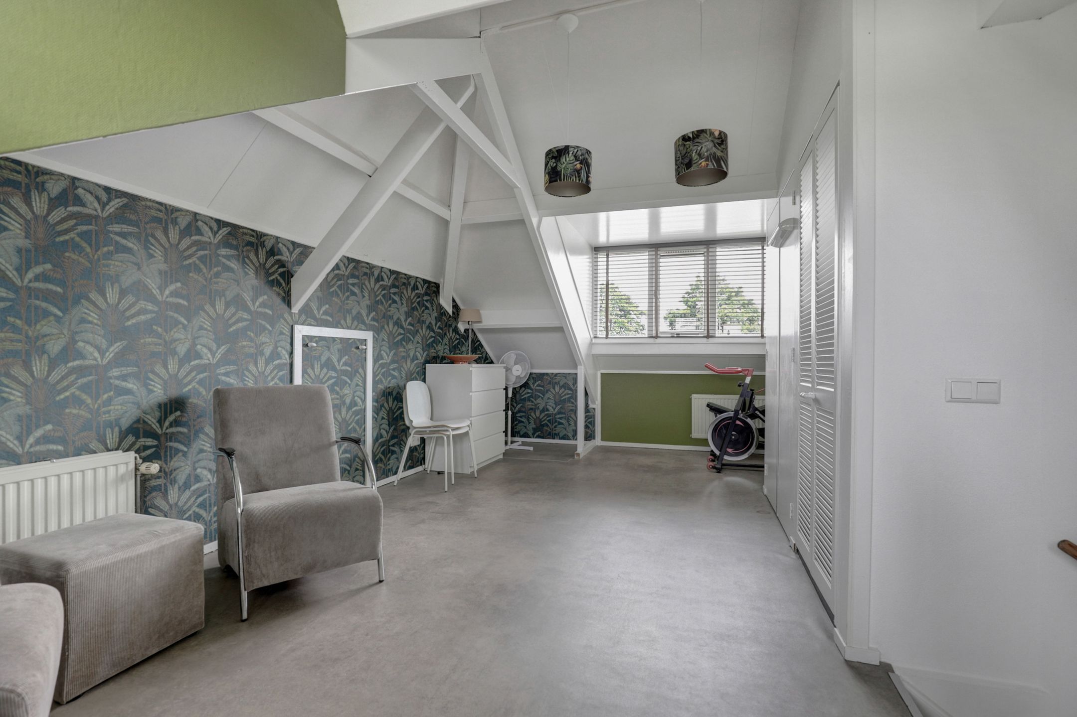 Photo 18 of Freule Wttewaall van Stoetwegensingel 38