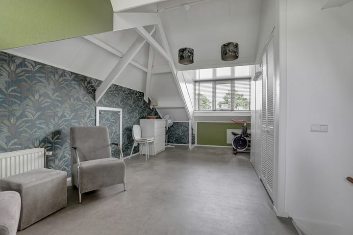 Photo 18 of Freule Wttewaall van Stoetwegensingel 38