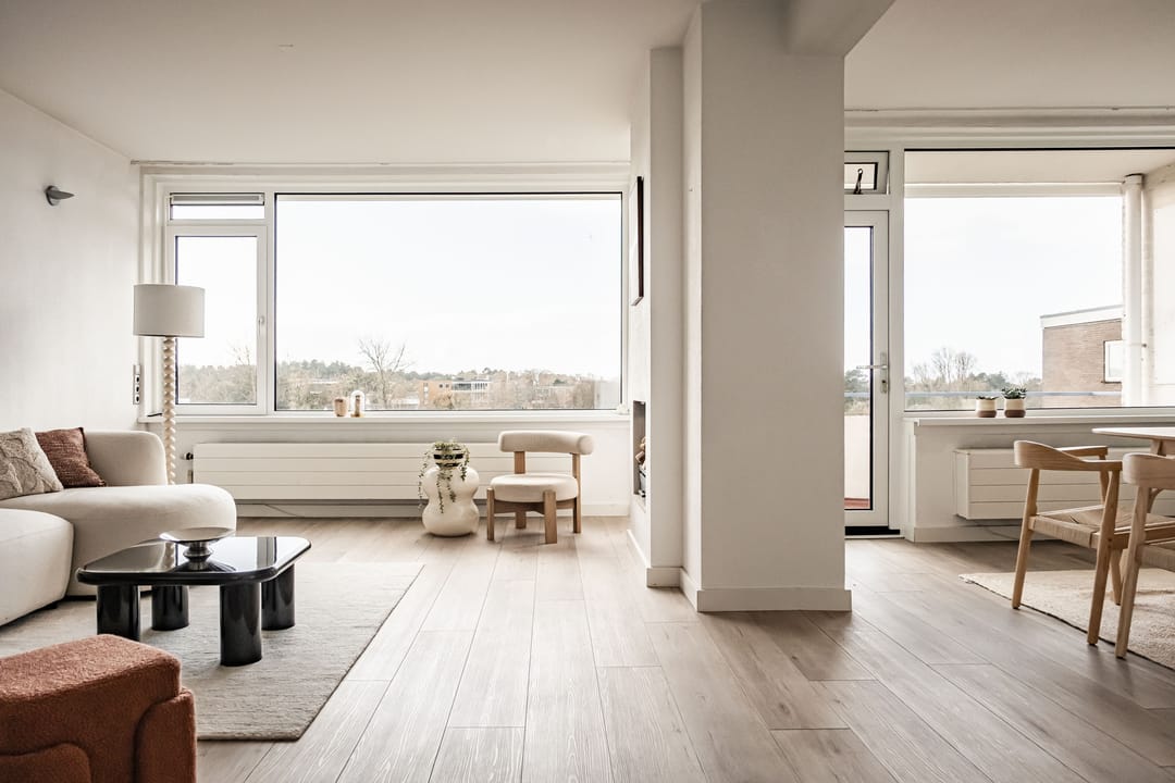 Foto 8 van Saxenrodeweg 92