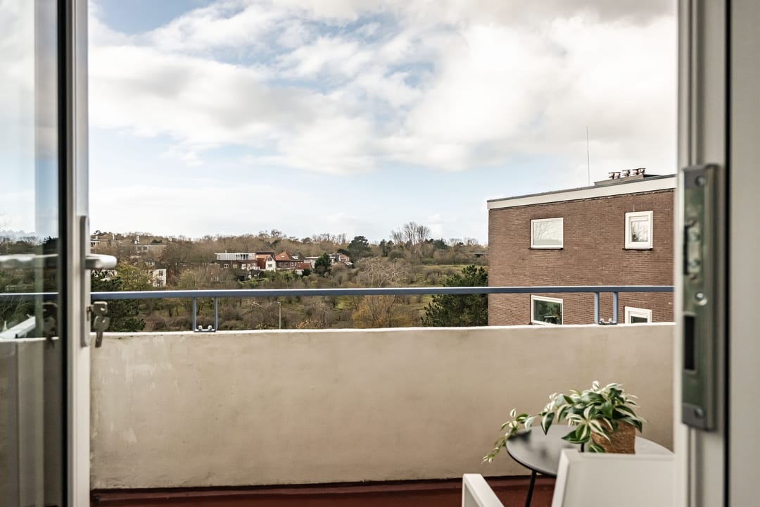 Foto 11 van Saxenrodeweg 92