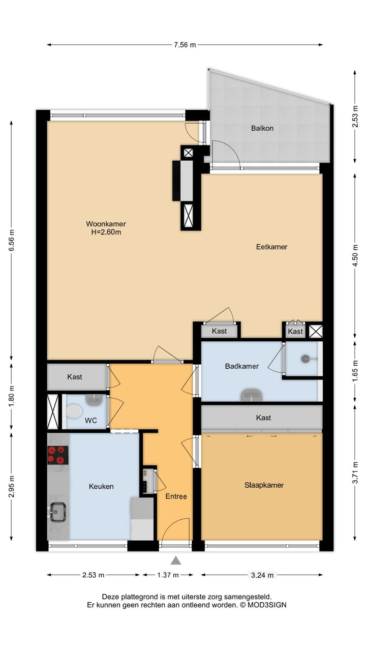 Photo 34 of Saxenrodeweg 92