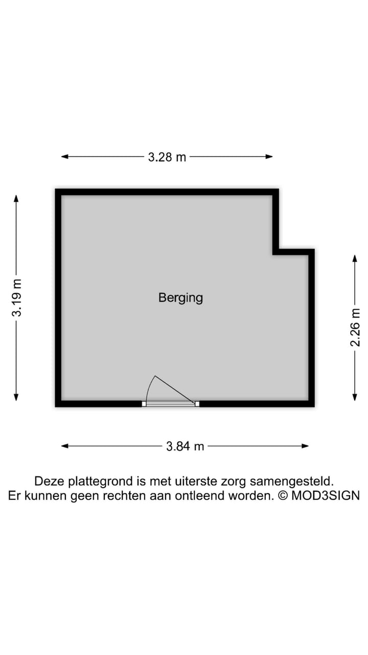 Photo 35 of Saxenrodeweg 92