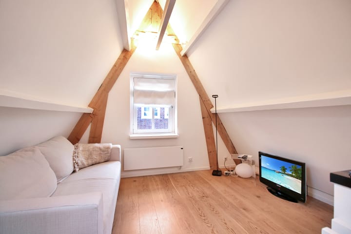 Photo 2 of Runstraat 6-2