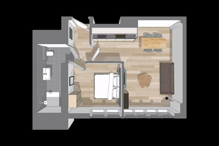 Photo 17 of G.H. Betzweg 205