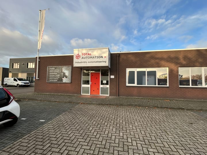 Topaasstraat 10, Hengelo (OV)