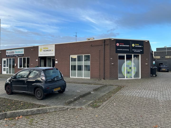 Topaasstraat 10-B, Hengelo (OV)
