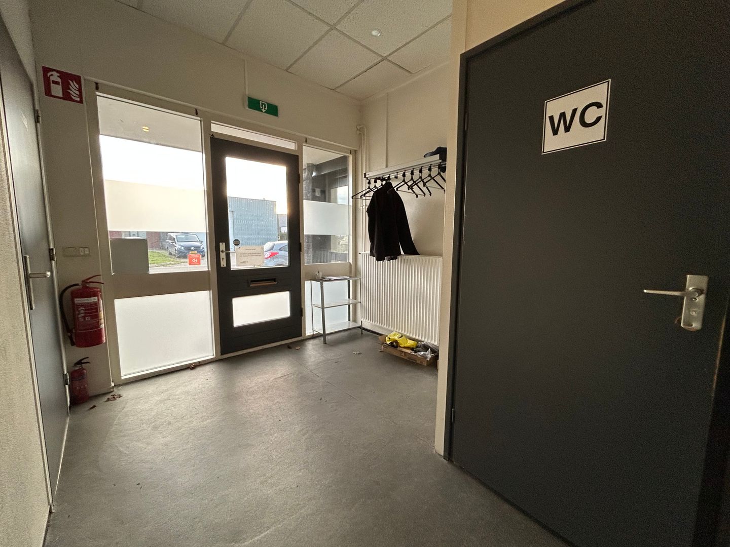 View photo 4 of Topaasstraat 10-B