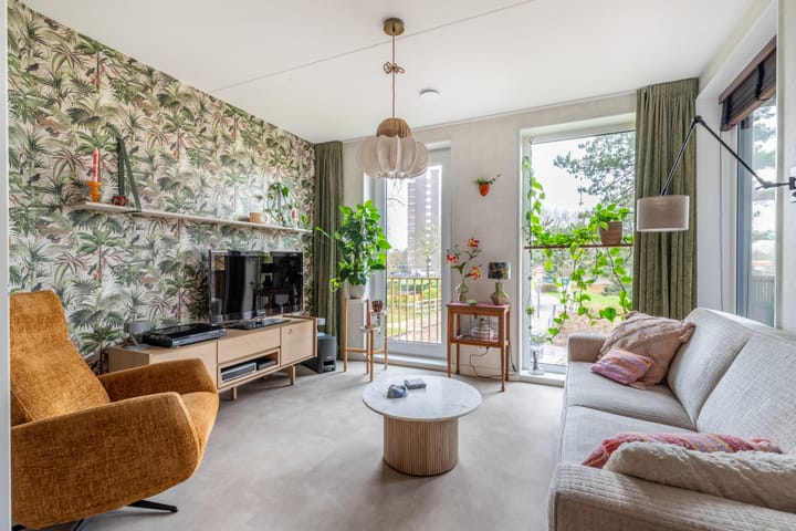 Photo 2 of Bloemaertlaan 17