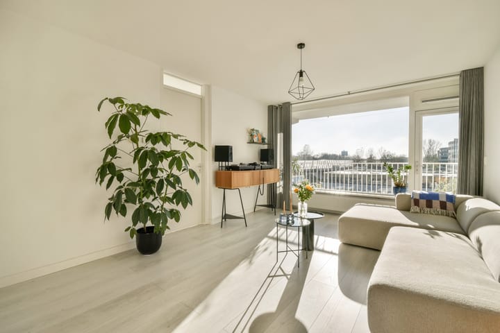 Foto 1 van Rijswijkstraat 45