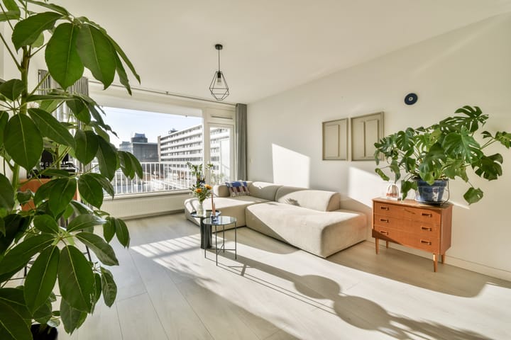 Foto 2 van Rijswijkstraat 45