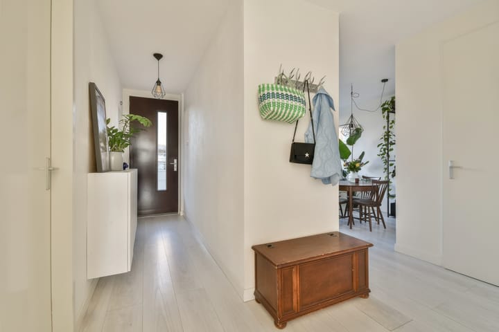 Foto 3 van Rijswijkstraat 45