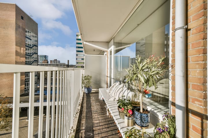 Foto 7 van Rijswijkstraat 45