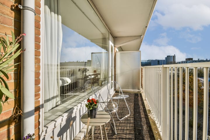 Foto 8 van Rijswijkstraat 45