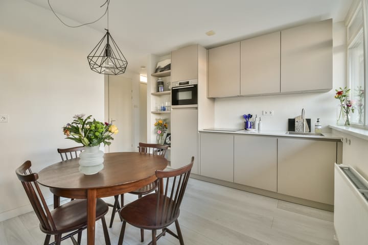 Foto 10 van Rijswijkstraat 45