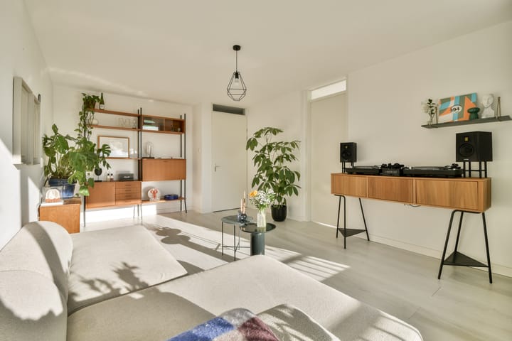 Foto 6 van Rijswijkstraat 45