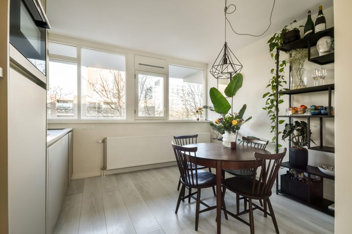 Foto 11 van Rijswijkstraat 45