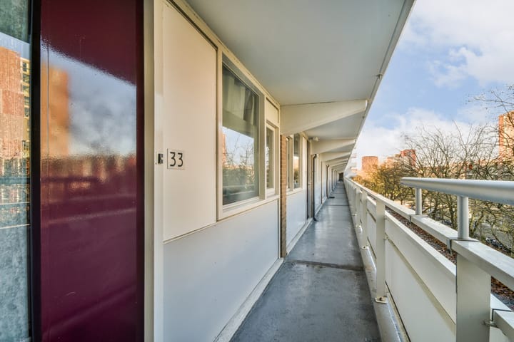 Foto 20 van Rijswijkstraat 45