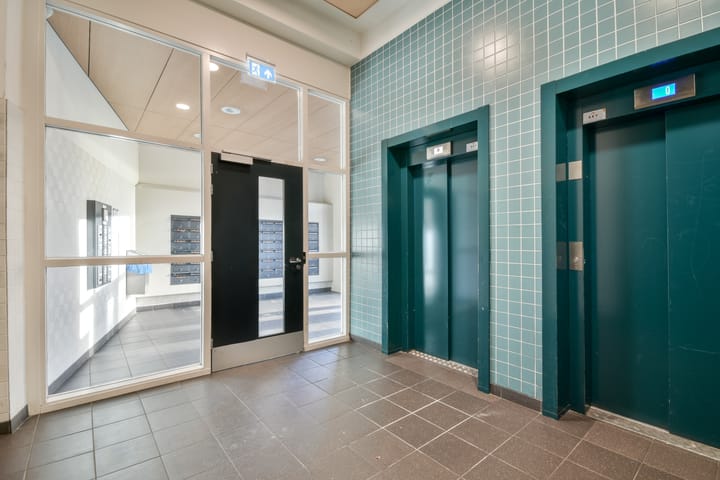 Foto 22 van Rijswijkstraat 45