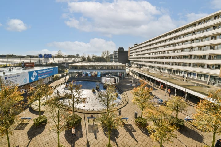 Foto 23 van Rijswijkstraat 45