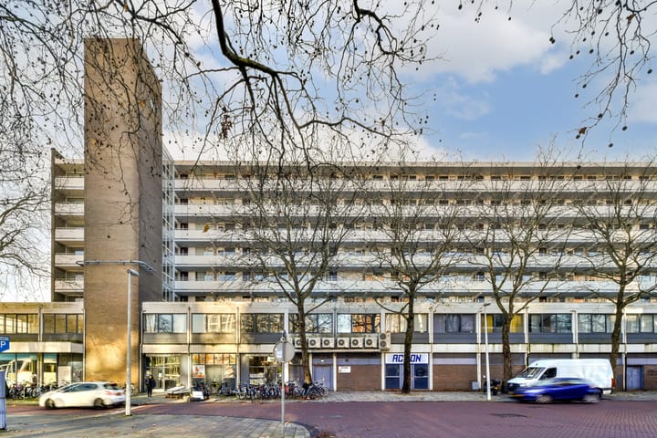 Foto 21 van Rijswijkstraat 45