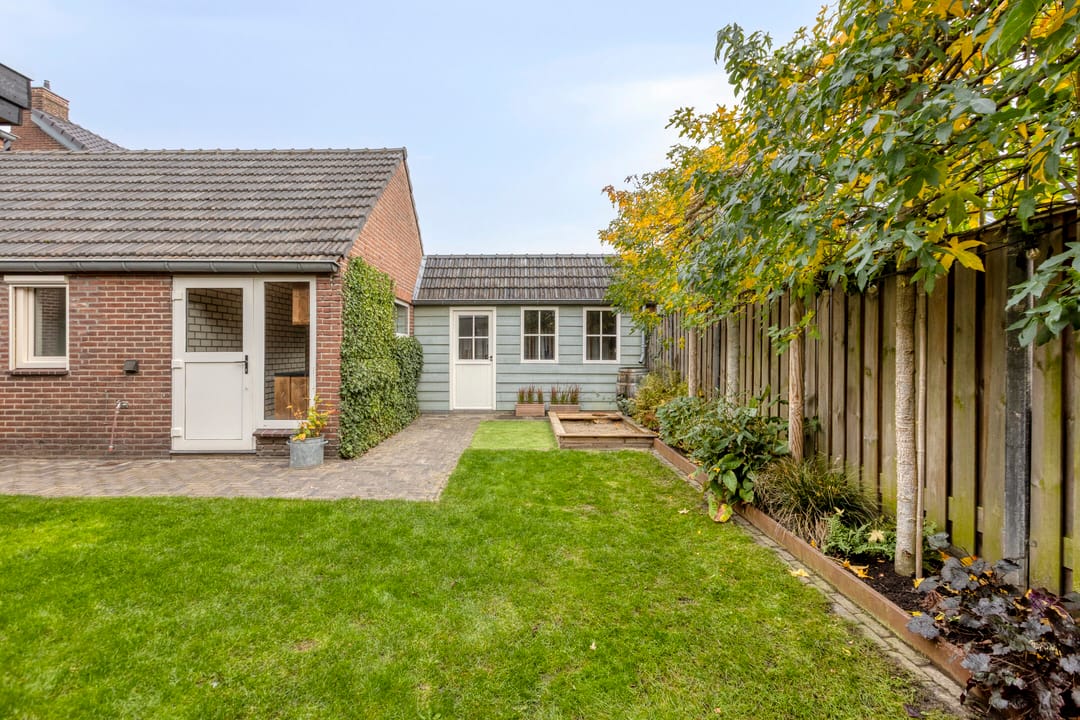 Foto 46 van Schijfweg-Zuid 47