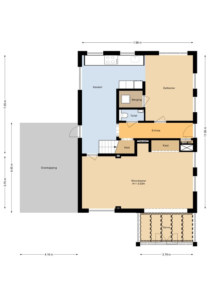 Photo 31 of Hoflaan 16