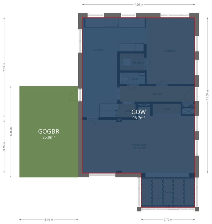 Photo 32 of Hoflaan 16