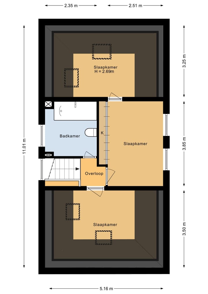 Photo 33 of Hoflaan 16