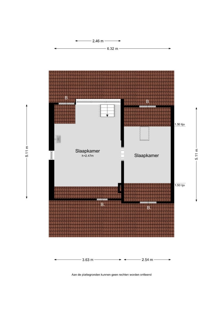 Foto 31 van Vegilinstraat 40