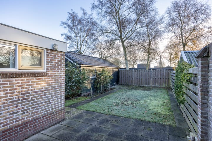 Foto 25 van Vegilinstraat 40