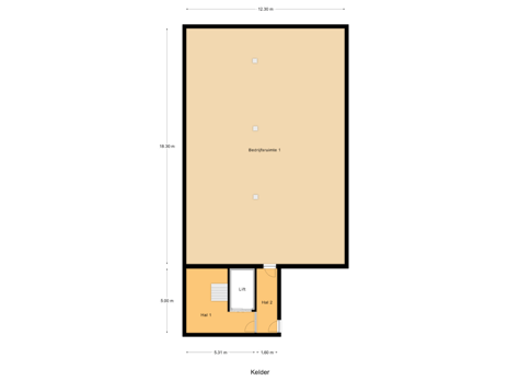 View floorplan