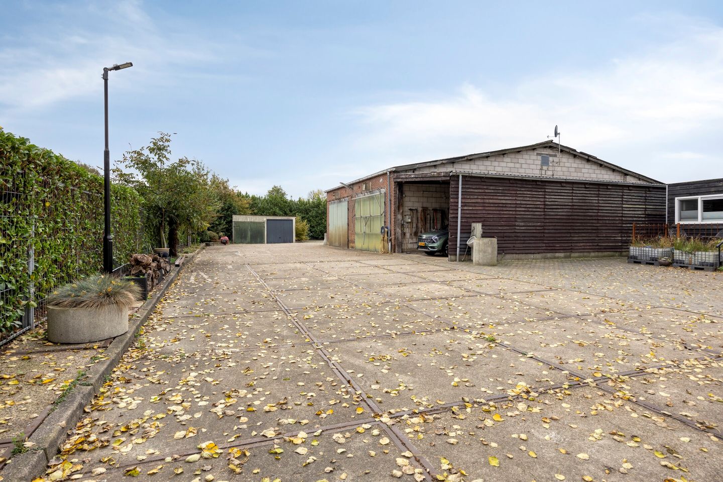 Bekijk foto 2 van Groeneweg 13-M