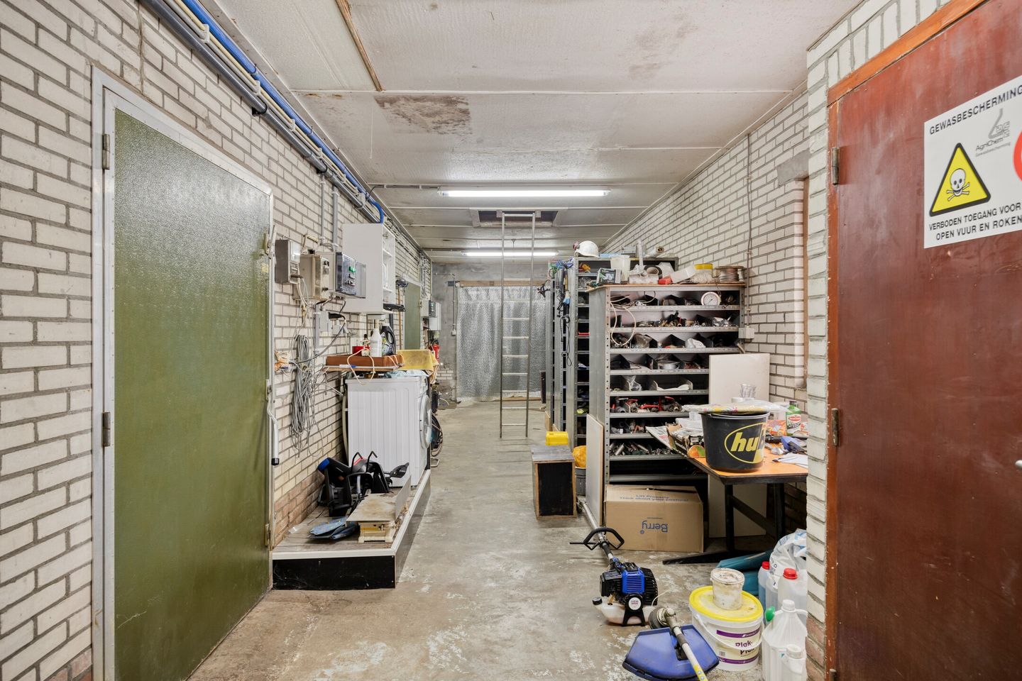 Groeneweg 13-M - Noordhoek - Afbeelding 7