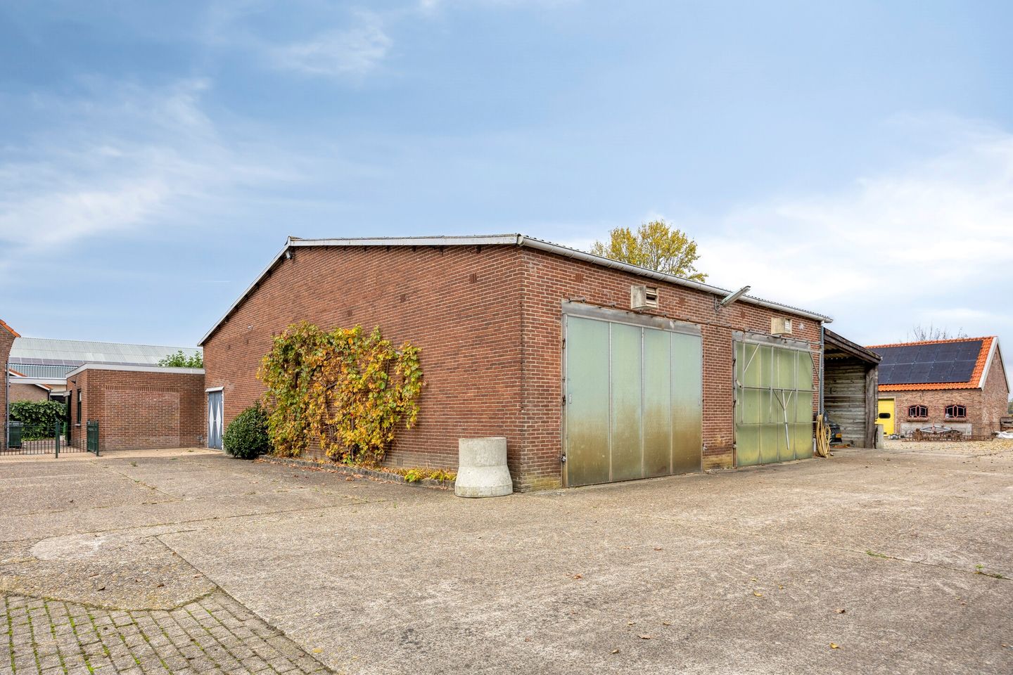 Groeneweg 13-M - Noordhoek - Afbeelding 1