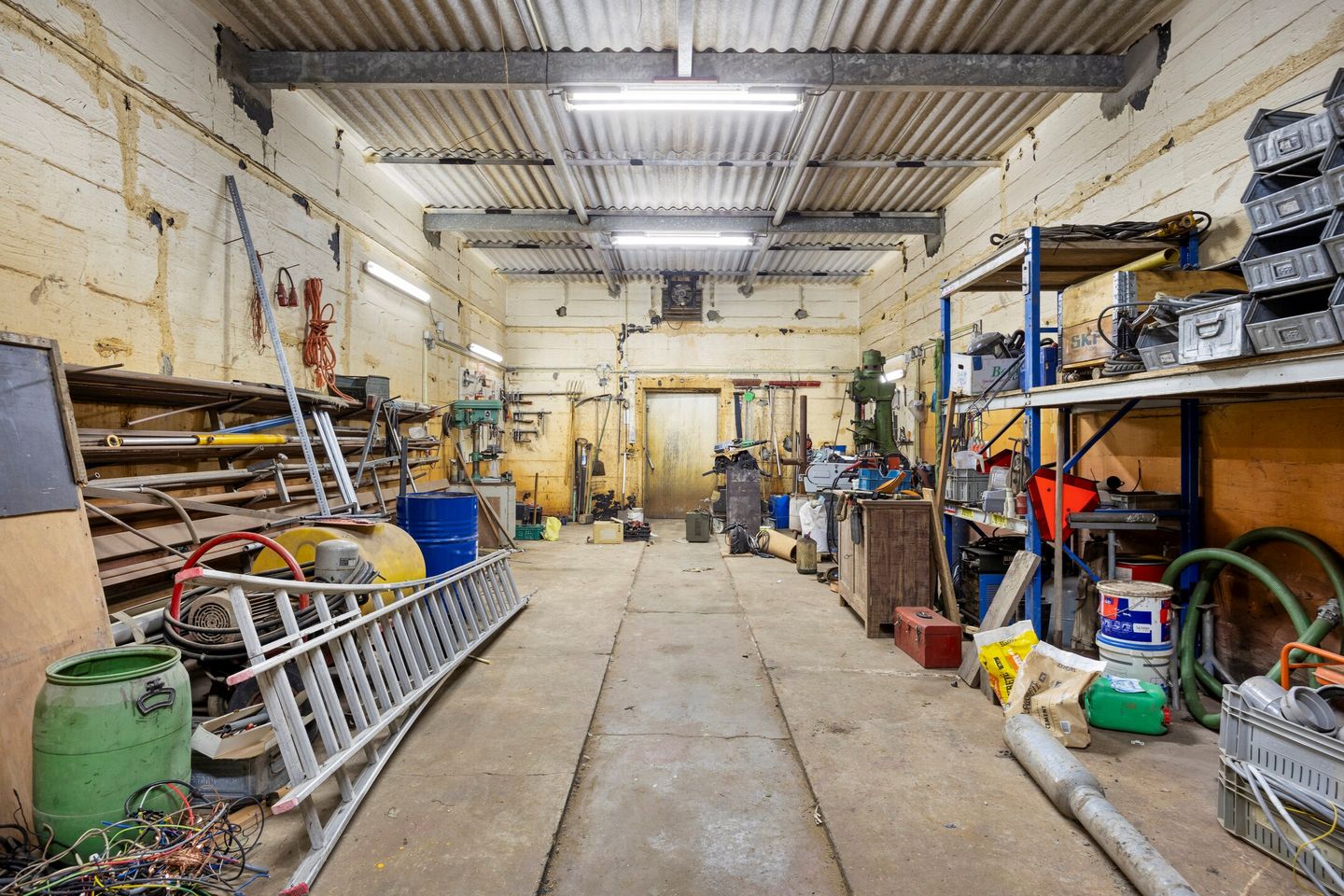 Bekijk foto 4 van Groeneweg 13-M